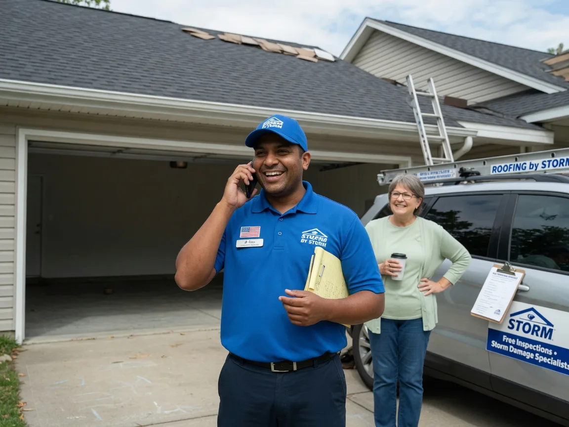 Roof Repair Near Me Banning, CA FAQs