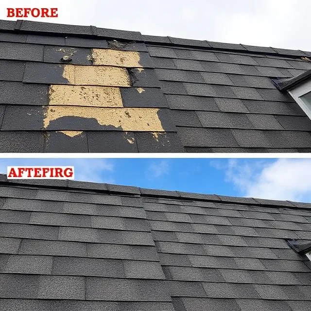 Roof Repair Near Me in Banning, CA near me